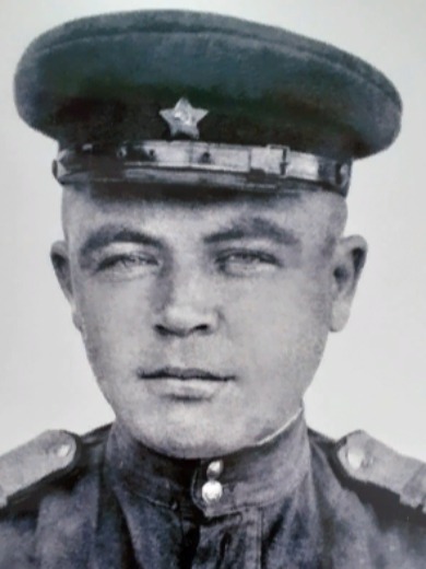 Дробышев Иван Дмитриевич