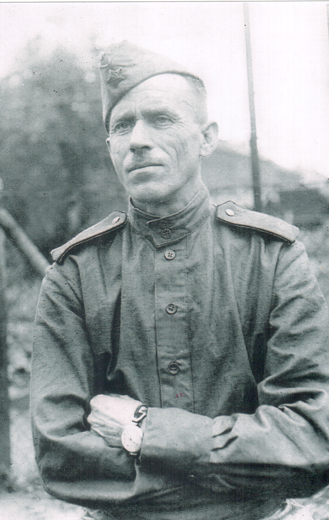 Кишко Григорий Иванович