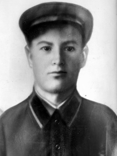 Нарзяев Алексей Иванович