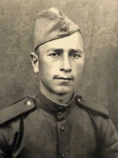 Акаев Акай Тагирович