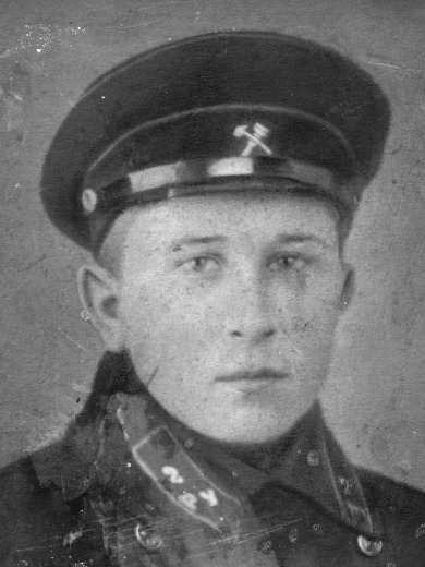 Борисов Николай Иванович