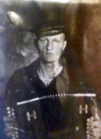 Крюков Владимир Федорович