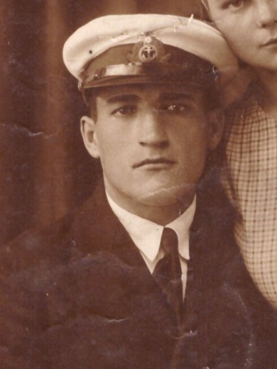 Мишин Матвей Филиппович