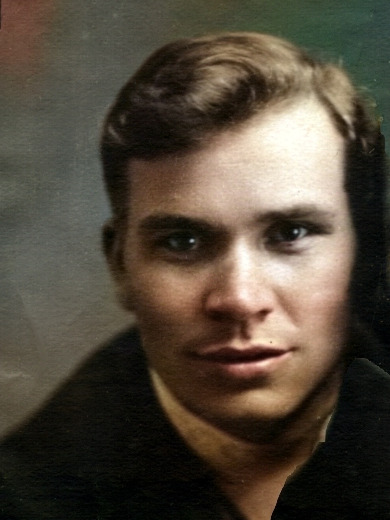 Базунов Анатолий Николаевич