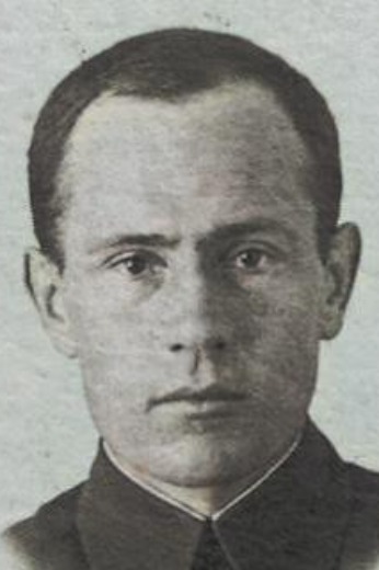 Ивасенко Георгий Михайлович