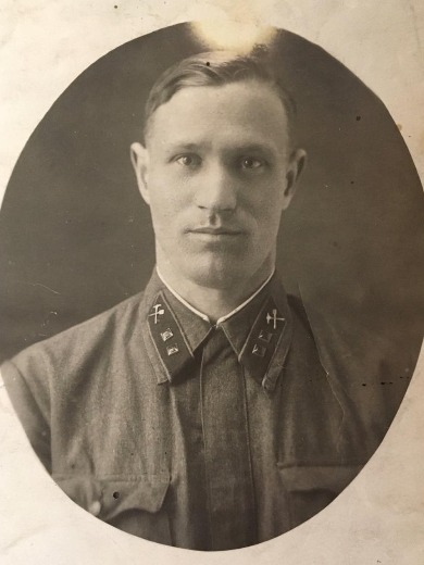 Лапин Алексей Петрович