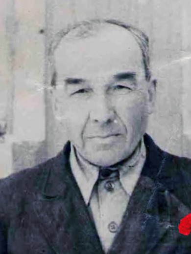 Петров Афанасий Леонтьевич
