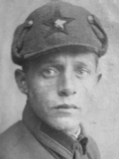 Елькин Иван Александрович