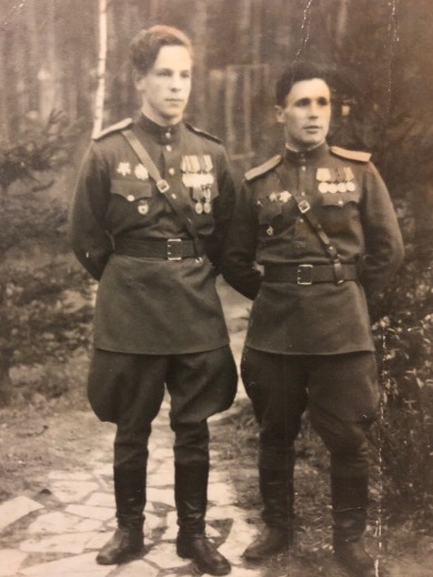 Ермаков Николай Данилович