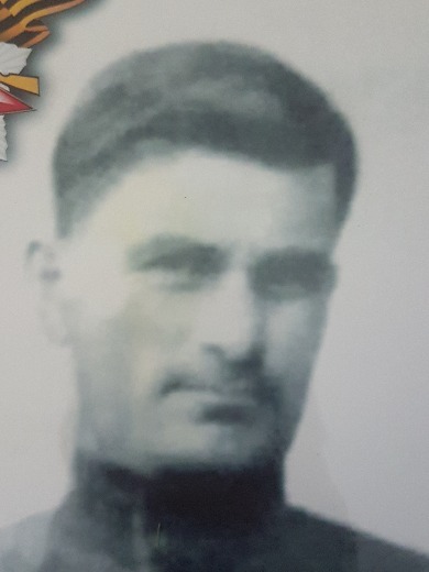 Габуев Валико Хепаевич