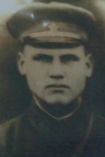 Ломакин Иван Андреевич