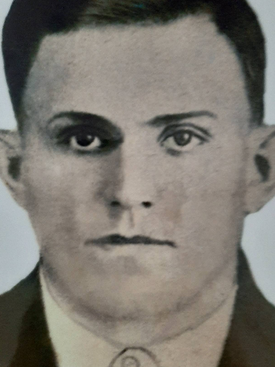 Гринев Степан Петрович