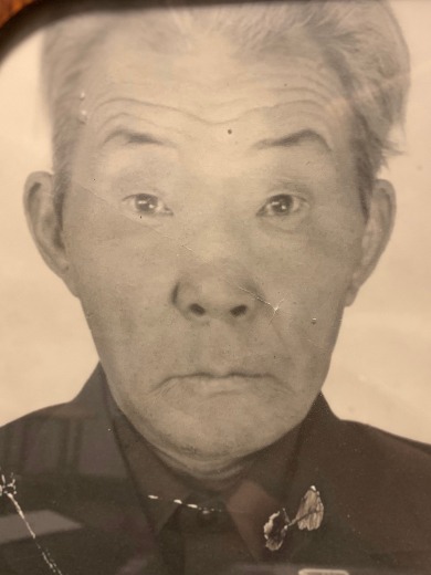 Батомункуев Бабасан Санжиевич