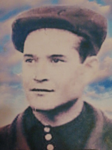 Миннияров Шайхитдин Мифтахетдинович