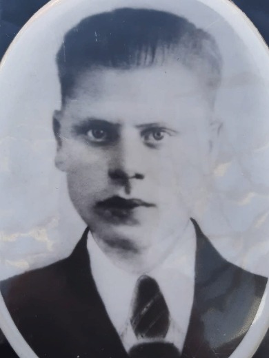 Лабудин Николай Иванович