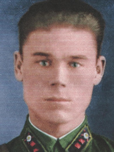 Блох Борис Петрович