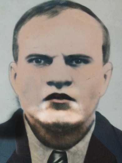 Мареев Петр Фадеевич
