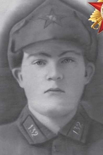 Туманов Иван Петрович