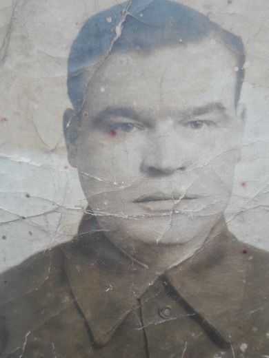 Люшенко Маркиян Иосифович