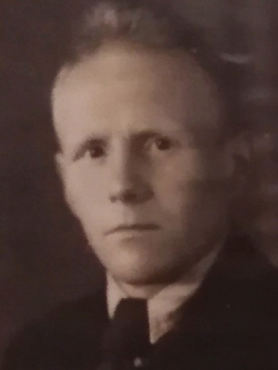 Дружинин Герман Александрович