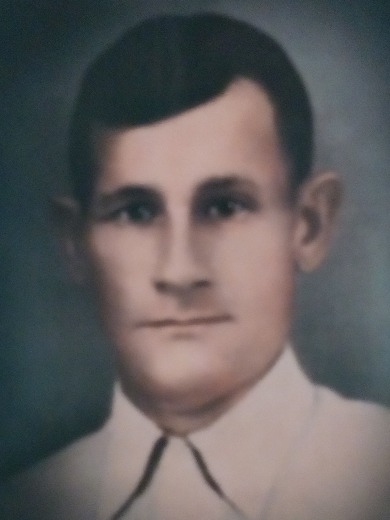 Карнаухов Яков Петрович