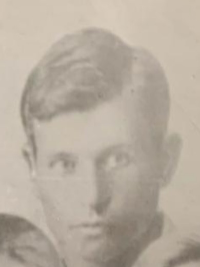 Матрёнин Яков Прохорович