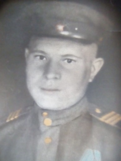 Ващенко Василий Абрамович