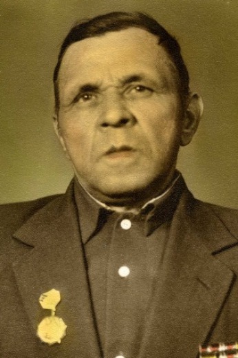 Климов Николай Григорьевич