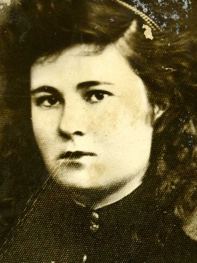 Шилова Нина Фёдоровна