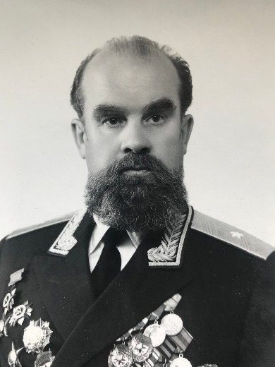 Кочерга Иван Антонович