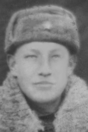 Воронин Евгений Васильевич