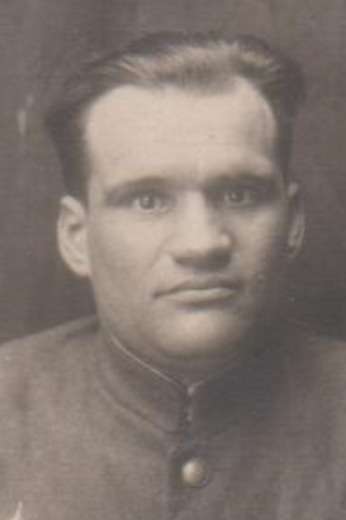 Аркадьев Петр Аркадьевич