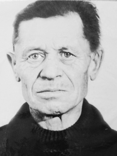 Елин Петр Иванович