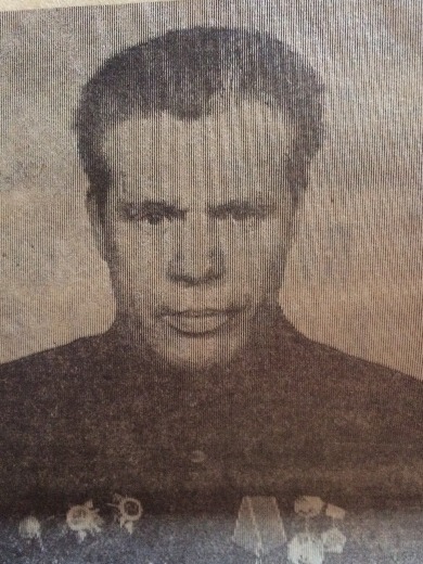 Тепляков Александр Николаевич