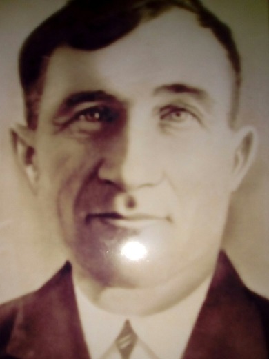 Пономаренко Семен Тихонович