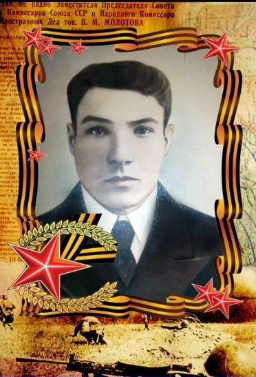 Мсламов Зыя Давлеткулович