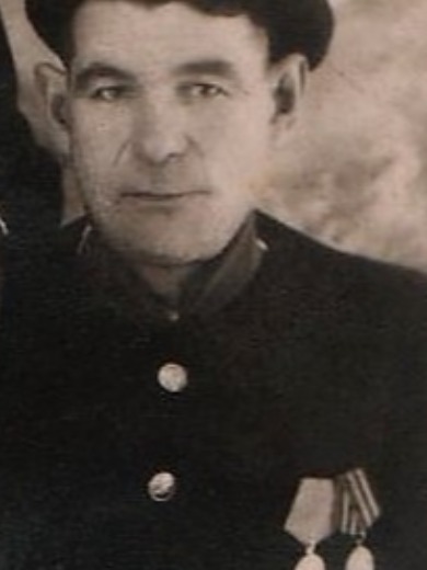 Чечеткин Федор Васильевич