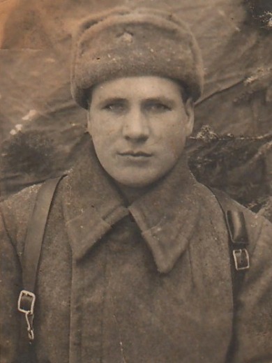 Куцман Петр Никифорович