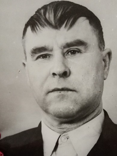 Басов Михаил Сергеевич