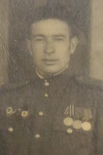 Ворсканян Размик Гургенович