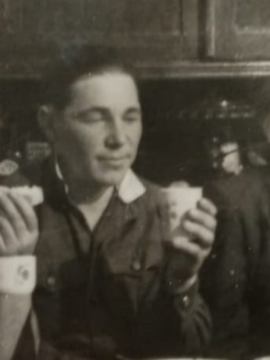 Ефимов Валерьян Валерьянович