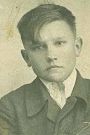 Бардин Виктор Степанович