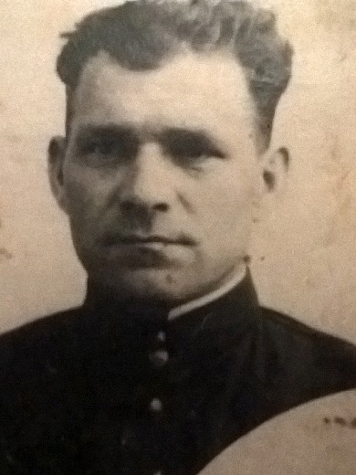 Веселов Павел Николаевич