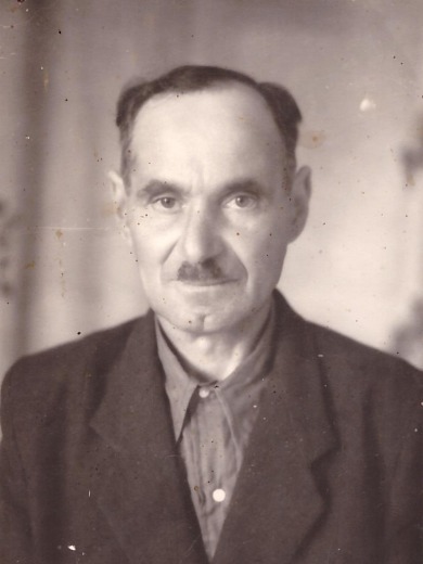 Урзыка Михаил Федорович