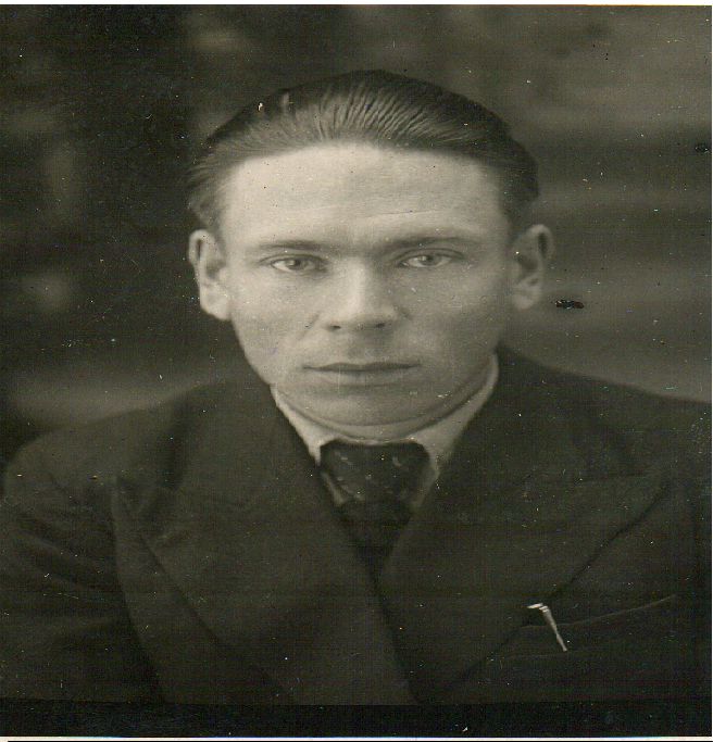 Толмачев Николай Александрович