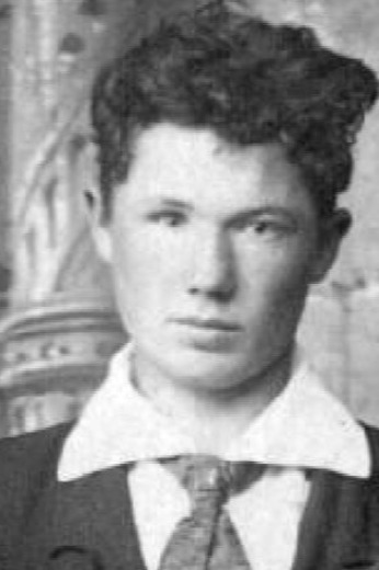 Черняйкин Николай Петрович