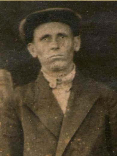 Ростенко Михаил Митрофанович