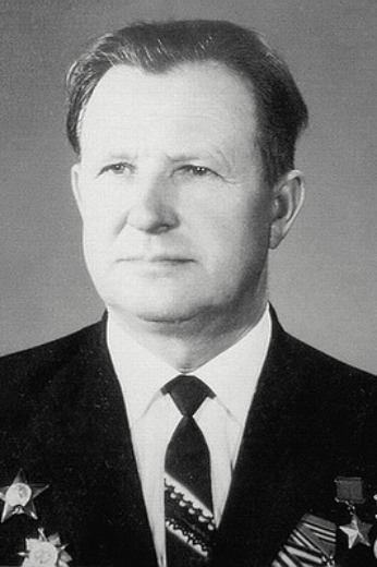 Вильямсон Александр Александрович