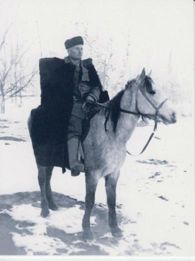 Маршункулов Ахмат Алимович