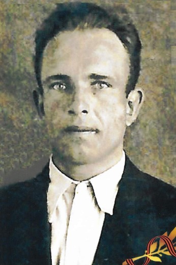 Лазарев Константин Александрович
